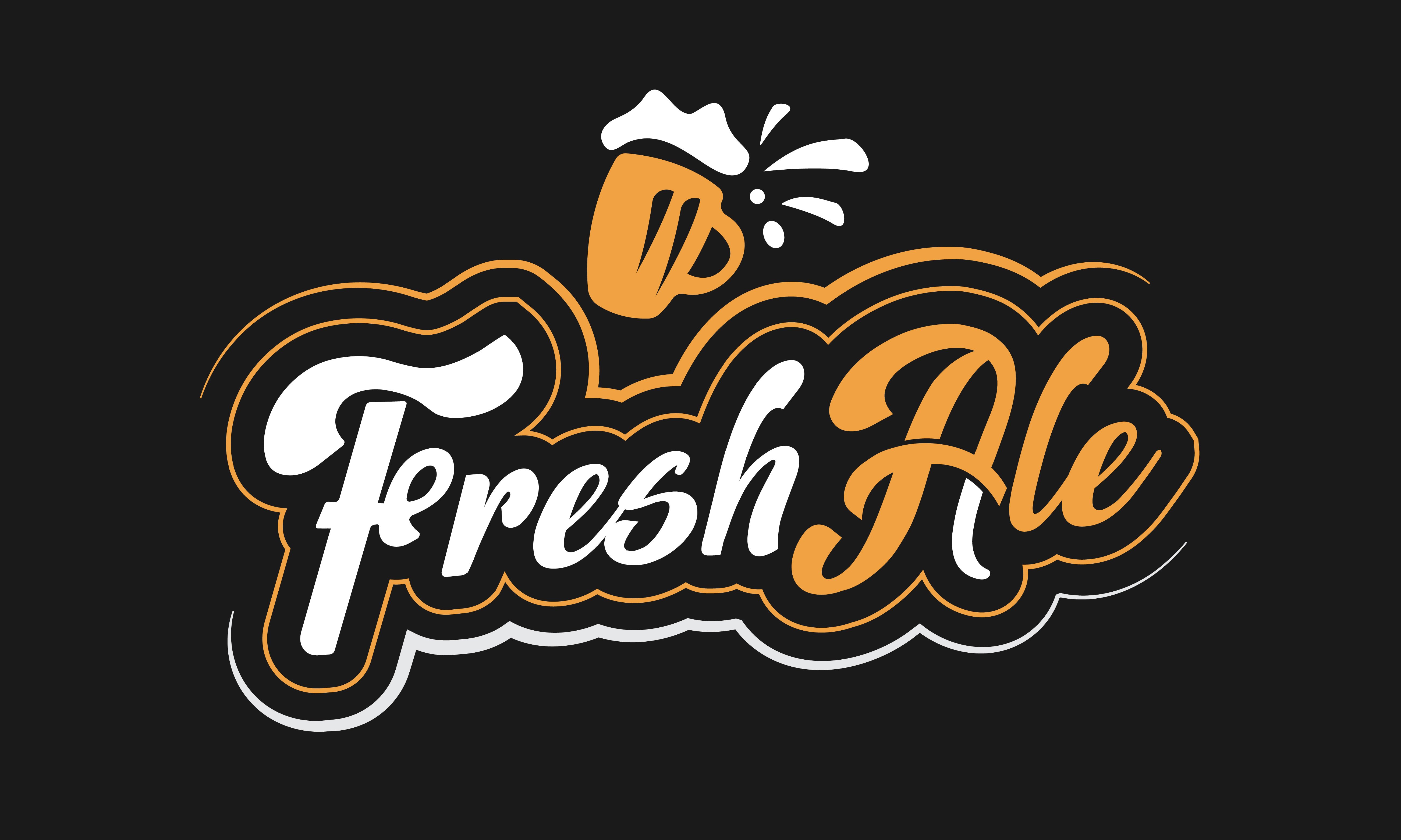 FreshAle logo